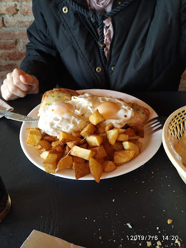 B1923AUR AUR Berisso Buenos Aires AR, Napoles 3835, B1923