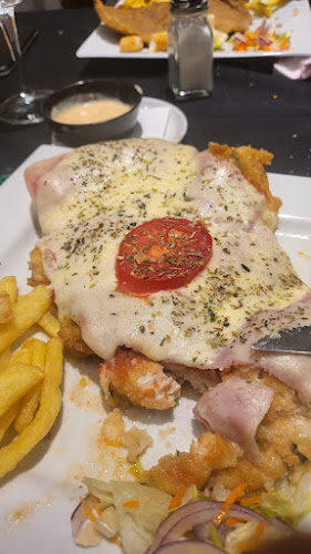 Comentarii opinii despre El Nuevo Corral