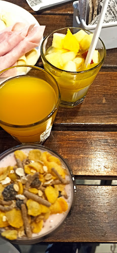 Palau Tradicional - Gastronomía y hostelería