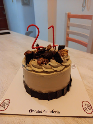 Rivadavia 245, F5300 La Rioja