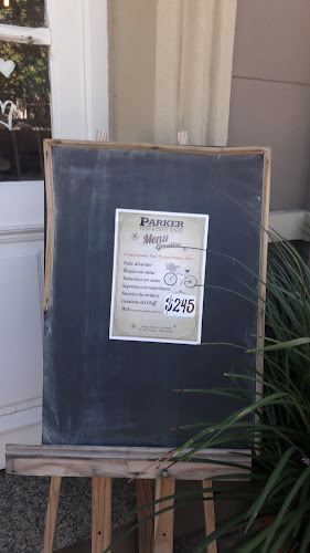 Opinii despre Parker - Food & Coffee în Salta - Gastronomía y hostelería