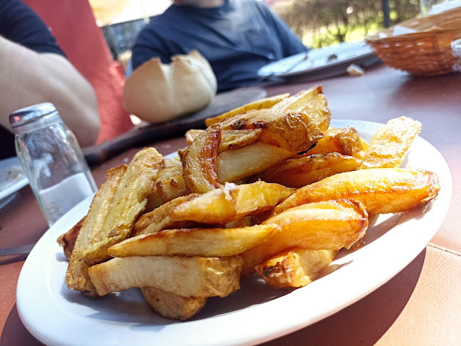 RODIZIO Campo Luján - Gastronomía y hostelería