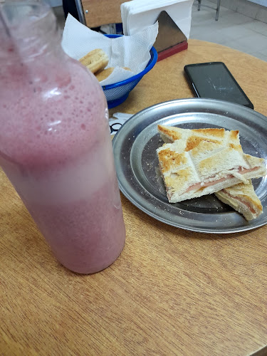 Panadería la Estrella