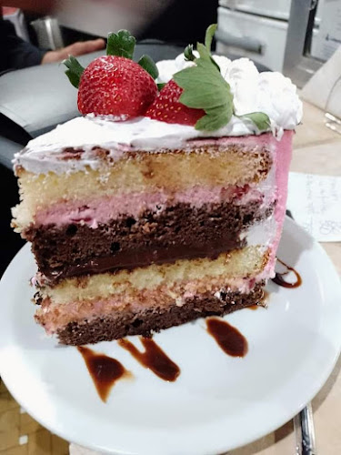 Confitería - Pantera Rosa