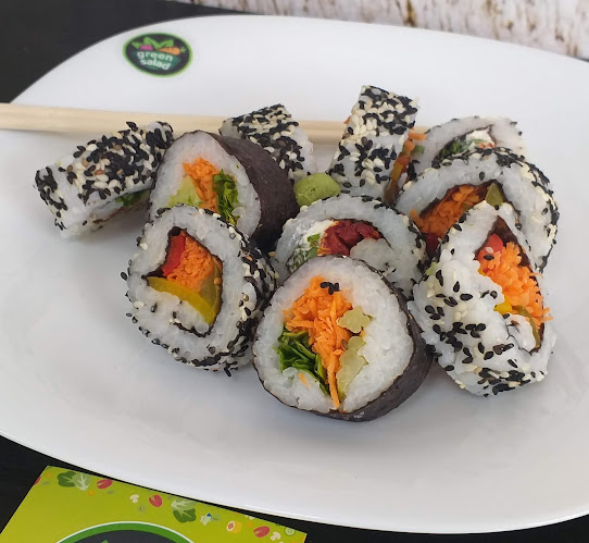 Green Salad - Paraná