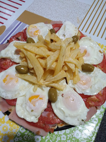 Comentarii opinii despre Restaurante Erika