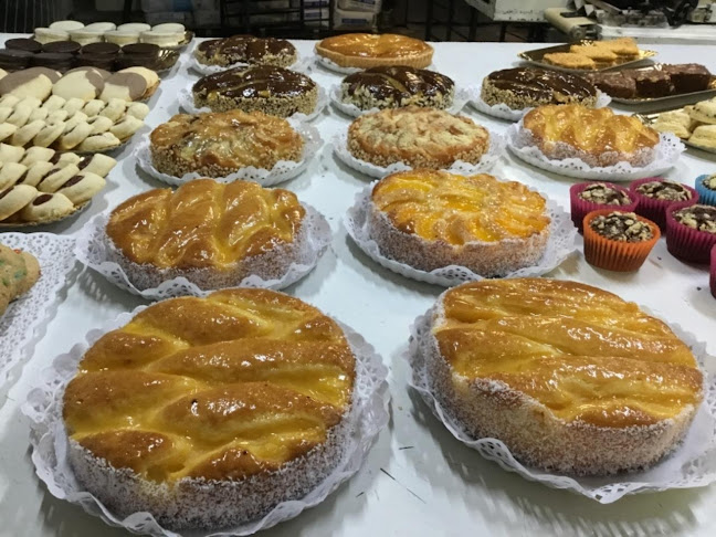 Panaderia y Confiteria Curri - Neuquén