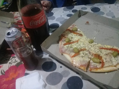 COMIDAS JANI