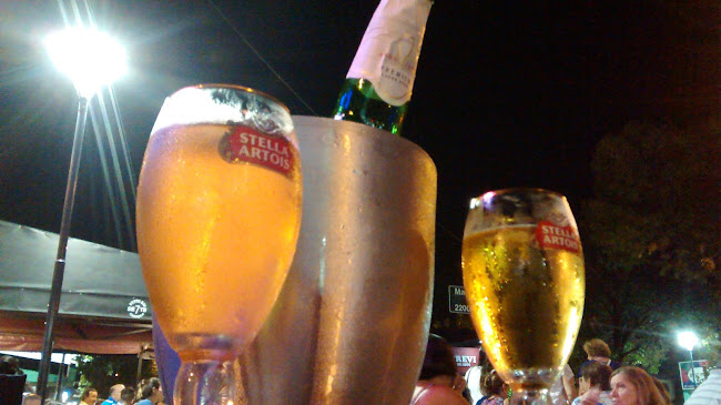 Opinii despre Sette în Santo Tomé - Gastronomía y hostelería