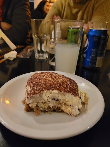 Loco Ponte Pizza al Barro - Gastronomía y hostelería