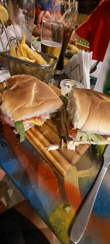 Comentarii opinii despre El Meson