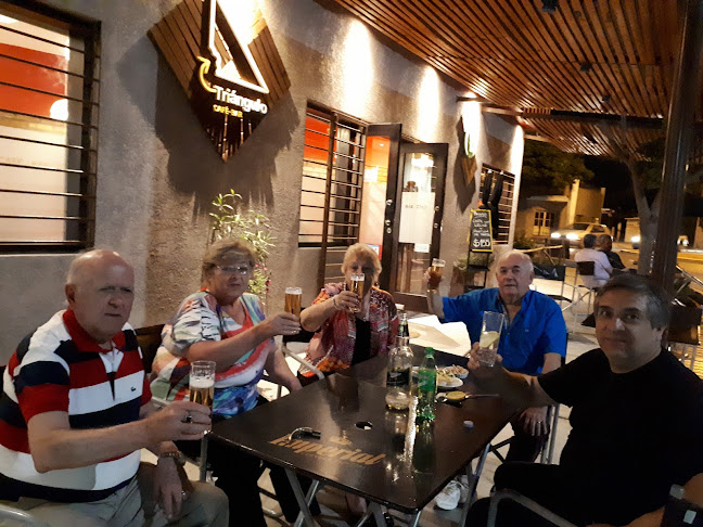 Opinii despre Triángulo Café în San Juan - Gastronomía y hostelería