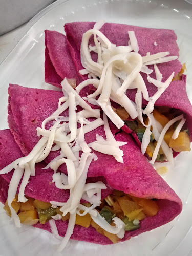 Curcuma Comida Sana - Gastronomía y hostelería