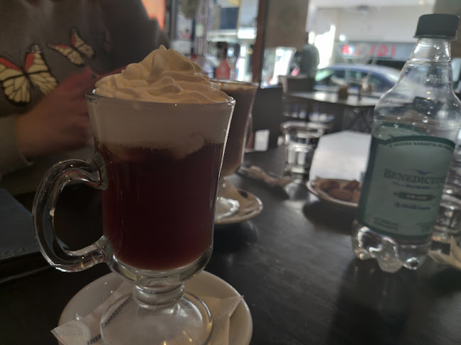 Café Balcarce - Gastronomía y hostelería