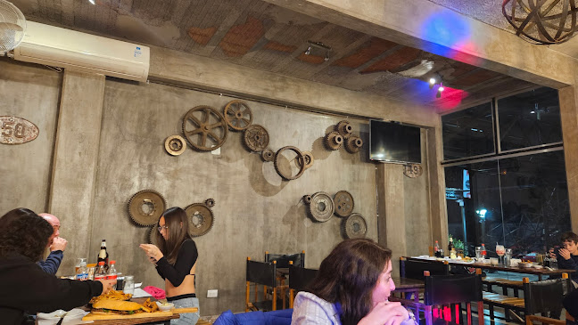 Videla Castillo 1692, M5501 Maipú, Mendoza