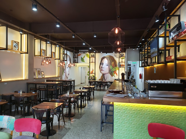 Opinii despre WeDo în San Martín - Gastronomía y hostelería