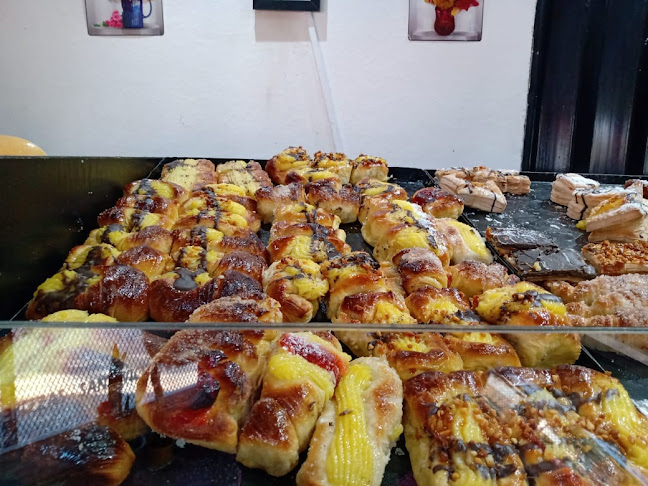 Panaderia Agustina - Gastronomía y hostelería