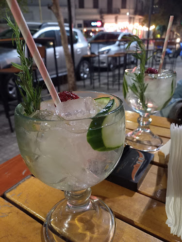 Opinii despre HamburGO La Plata în La Plata - Gastronomía y hostelería