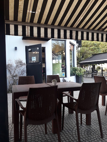 Comentarii opinii despre Las Heras Café Y Resto