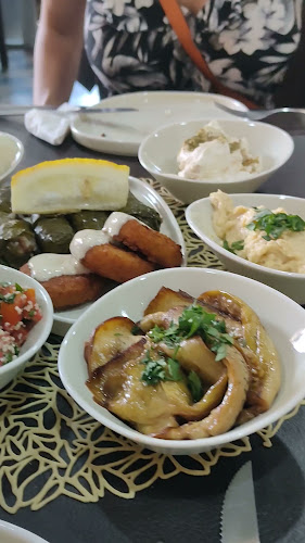 Opinii despre La Zete comida árabe - (Centro) în Córdoba - Gastronomía y hostelería