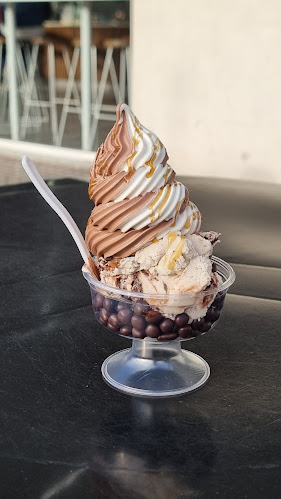 RIO Helados - Echesortu - Gastronomía y hostelería