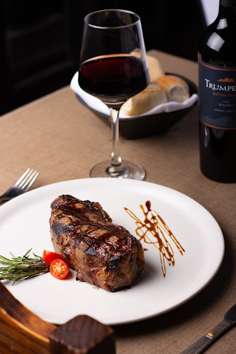 Opinii despre Eliot Restaurante în Muñiz - Gastronomía y hostelería