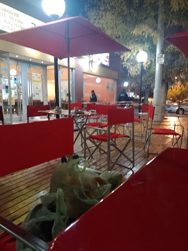 Comentarii opinii despre A PUNTO