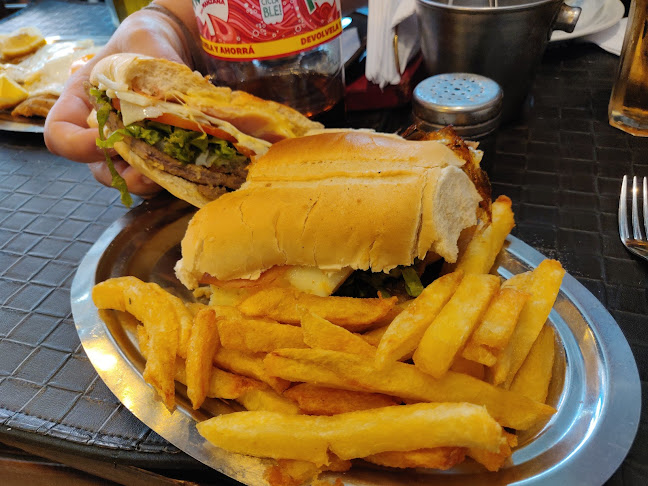 Av. Aconquija 946, T4107 Yerba Buena, Tucumán