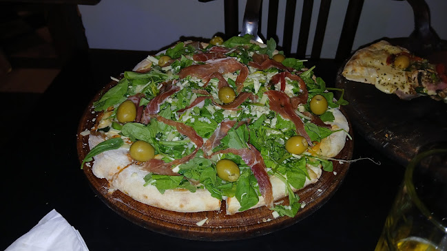 Loco Ponte Pizza al Barro