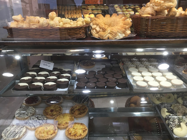 Panadería la Fueguina