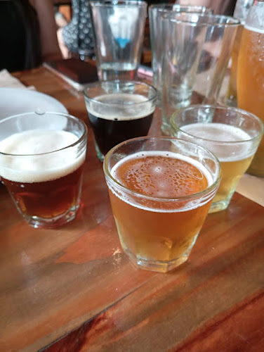 Comentarii opinii despre Pub y Restaurante "Cosme" | Alberdi