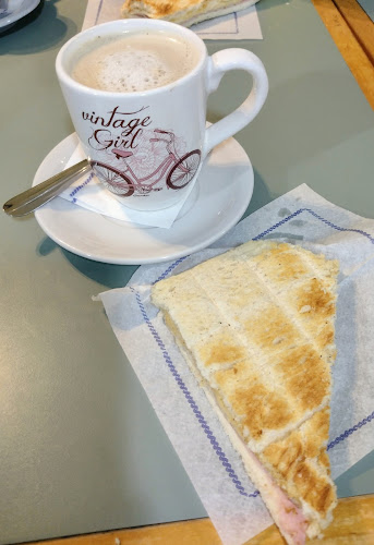 Comentarii opinii despre Nina's