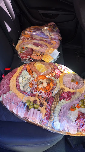 San Blas - Gastronomía y hostelería