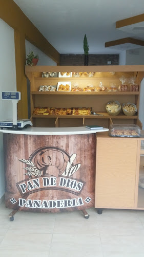 Opinii despre PAN DE DIOS PANADERIA în Santiago del Estero - Gastronomía y hostelería