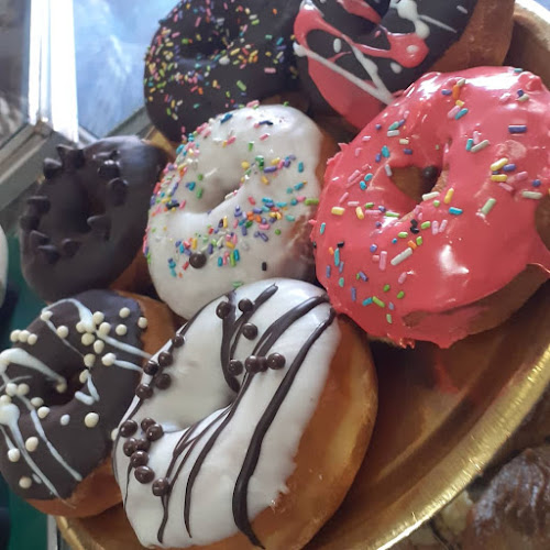 Av. Tte. Gral. Juan Domingo Perón 2518, B1888 IUV, Provincia de Buenos Aires