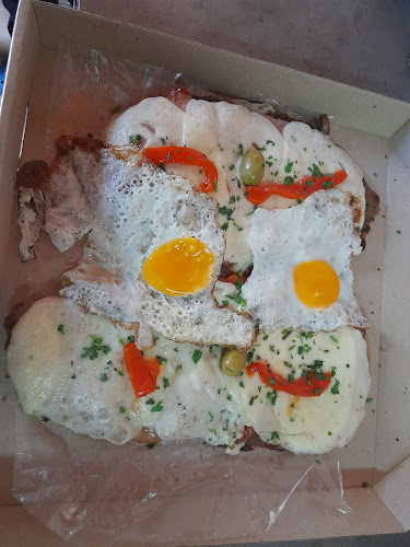 Rotiseria Castelli - Gastronomía y hostelería