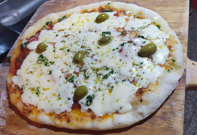 Pizzeria "ratatouille"