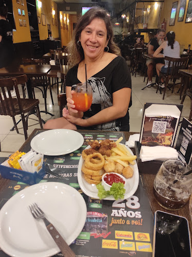 Comentarii opinii despre La Vendetta Avenida Pellegrini