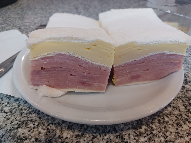 Pizzería Capri Godoy Cruz - Godoy Cruz