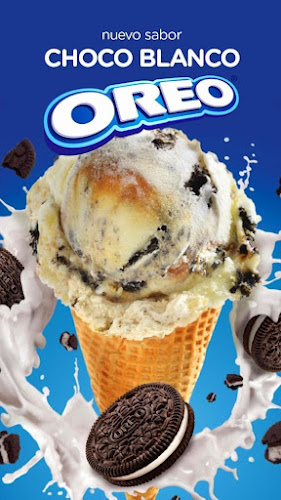 Grido helado - Gastronomía y hostelería