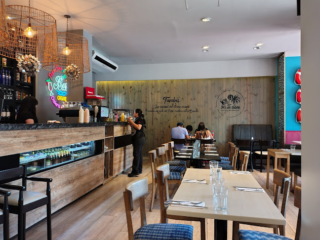 Restaurante ¡Oh! Mi Tumbes - San Miguel