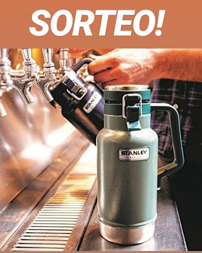 Opinii despre Chalten After în Santa Rosa - Gastronomía y hostelería