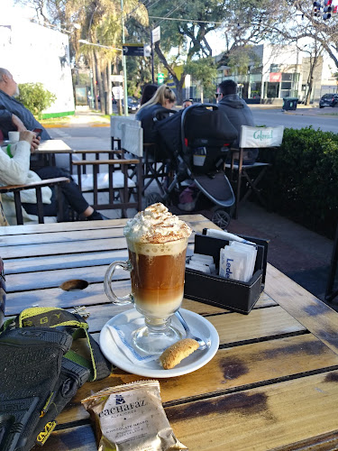 Heladeria Colonial Helados & Café Libertador Vicente lopez - Vicente López