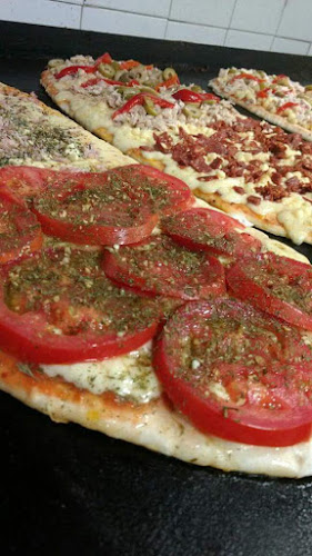 La Piu Bella PIZZERIA - Cap. Bermúdez