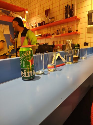 Opinii despre Arrabbiata Pizza Córdoba în Córdoba - Gastronomía y hostelería