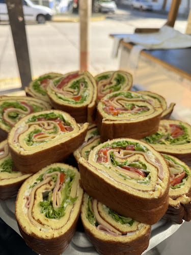 Opinii despre Pastas Baglio în Olavarría - Gastronomía y hostelería