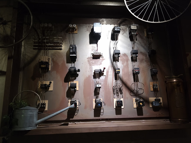 Comentarii opinii despre Porter Brew House Barrio Norte