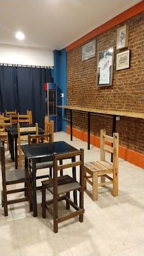 Peña 30/11 - San Lorenzo Mar del Plata