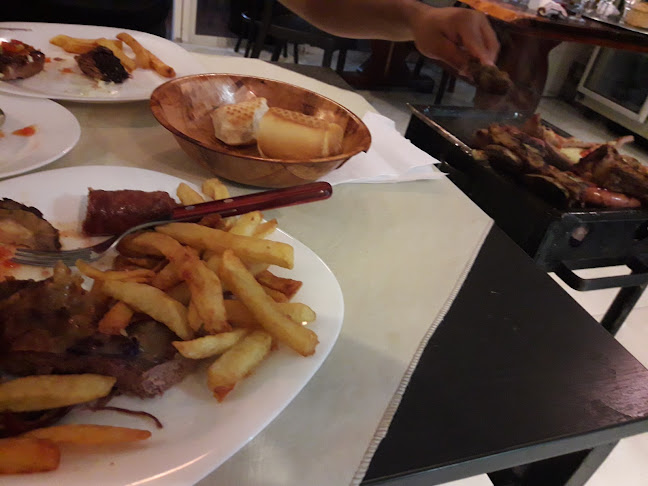 Comentarii opinii despre Parrilla Raices