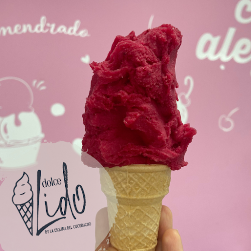 Dolce LIDO by La Esquina del Cucurucho - Punta Alta